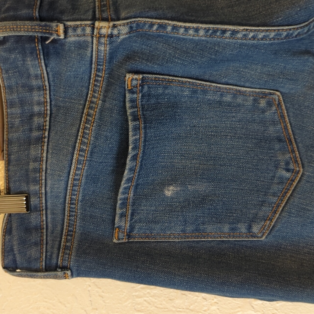 Old Navy Power Straight - Picture 4 of 7
